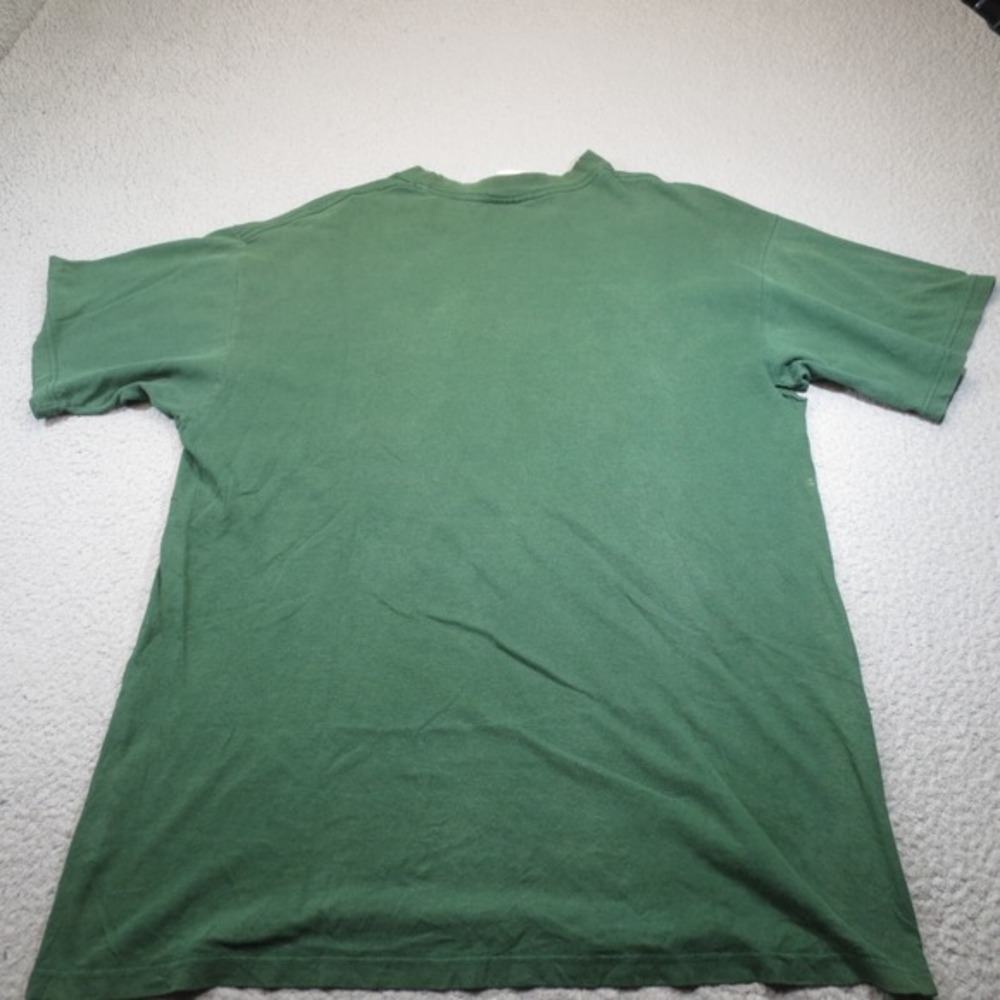Vintage Green Bay Packers Jerry Kramer Shirt XL Mens XL Football Sport Attck 90s - Picture 14 of 16